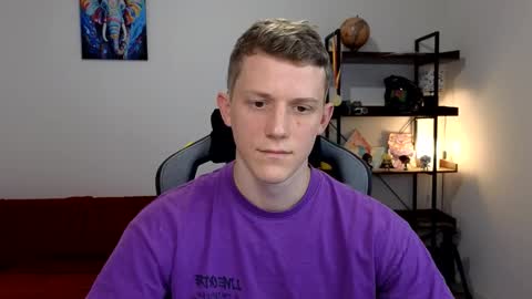 mark_shturman online show from February 1, 12:24 pm