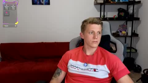 mark_shturman online show from May 4, 4:57 pm