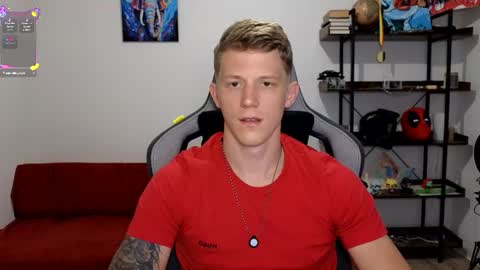 mark_shturman online show from August 10, 5:12 am