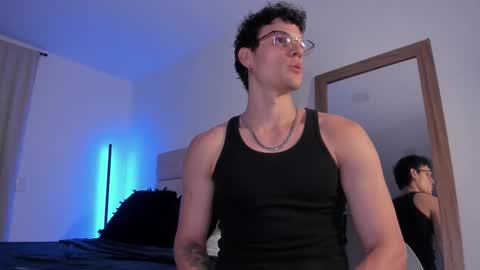 troy online show from March 27, 1:44 am