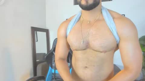 mark_x23 online show from January 10, 2:50 am