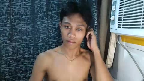 markanthony54 online show from April 21, 9:27 am