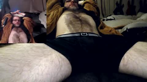 markass87 online show from April 23, 1:02 pm