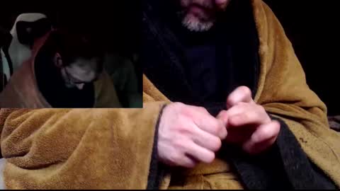 markass87 online show from February 2, 11:50 am