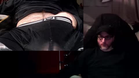 markass87 online show from January 16, 3:43 pm