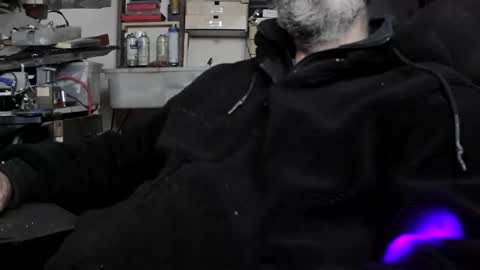 markazzo1 online show from February 21, 11:21 pm