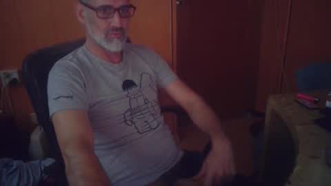 markbcnx online show from October 10, 1:00 am