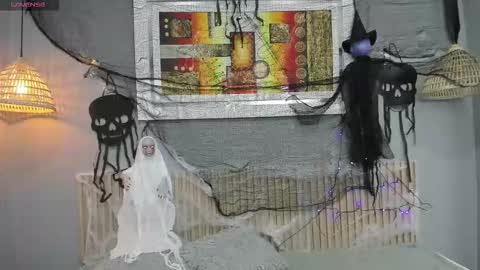 markbowie online show from October 16, 3:33 pm