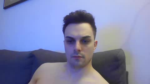 Mark online show from January 28, 9:30 am