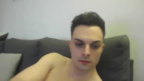 Mark online show from February 21, 1:11 am