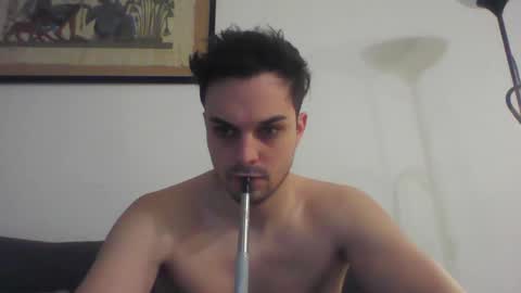 Mark online show from December 4, 12:30 pm