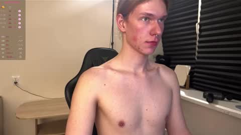 Mark online show from January 15, 10:29 pm