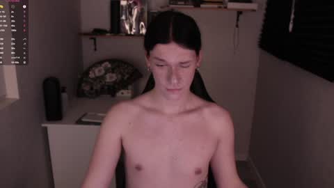 Mark online show from February 2, 5:04 pm