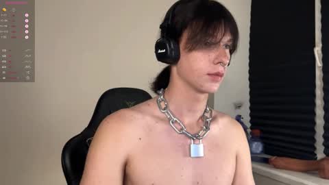 Mark online show from October 11, 3:26 pm