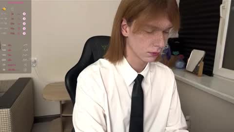 Mark online show from March 6, 5:34 pm