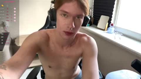 Mark online show from April 23, 9:17 am