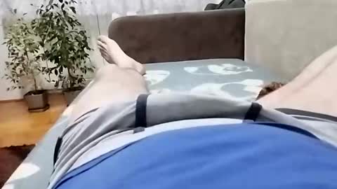 RodriguesJam online show from December 25, 12:59 am