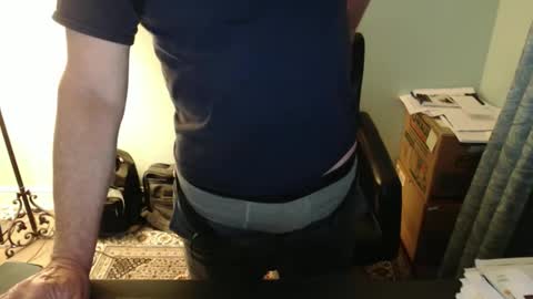 MarkinWest online show from March 10, 1:54 am