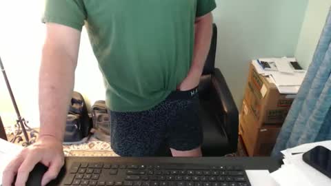 MarkinWest online show from March 18, 10:48 pm