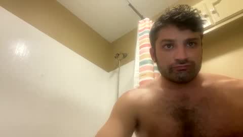 Average Joe online show from December 6, 7:26 am