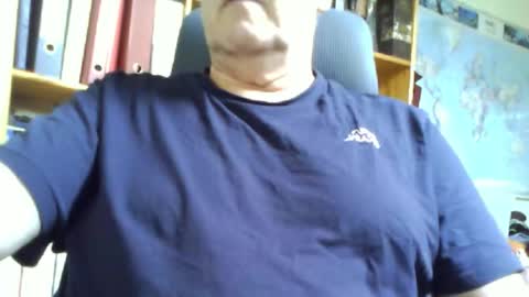 marko_th online show from February 12, 7:45 am