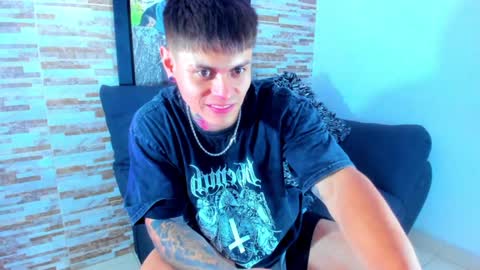 Sebastian online show from December 29, 11:50 pm
