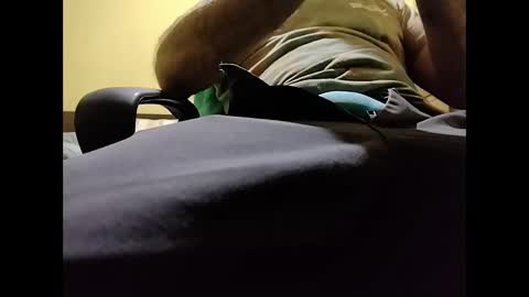 markoanto35 online show from February 28, 3:59 am