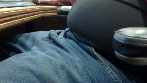 markpanier online show from February 16, 8:33 pm