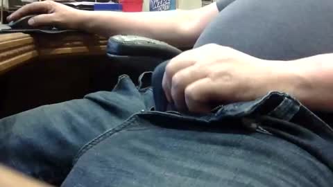 markpanier online show from April 24, 2:13 am