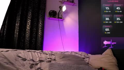 Mark Santos online show from April 21, 2:51 am