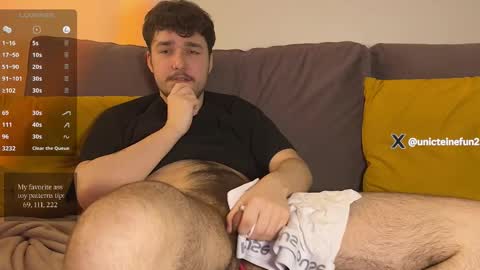 marksibul online show from February 22, 8:29 am