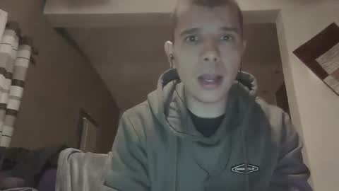 markster77 online show from February 3, 7:46 am