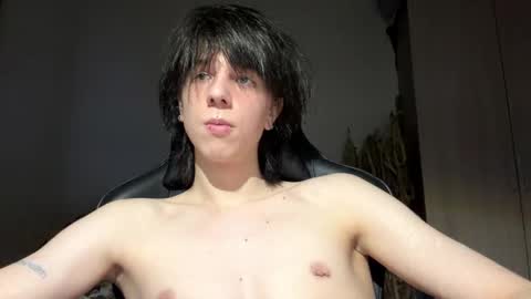 Mark online show from April 20, 7:17 pm