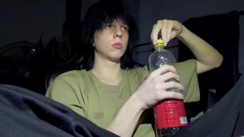 Mark online show from April 10, 7:40 pm