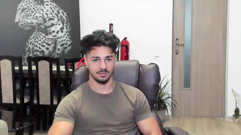 Tison online show from October 15, 12:06 pm