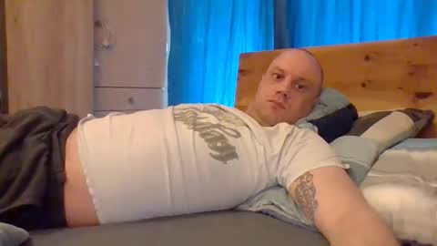 markus_7 online show from March 30, 7:41 am