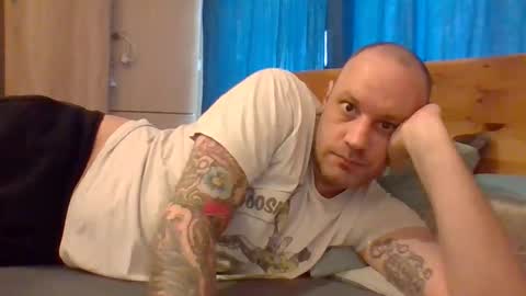 markus_7 online show from April 6, 11:44 am