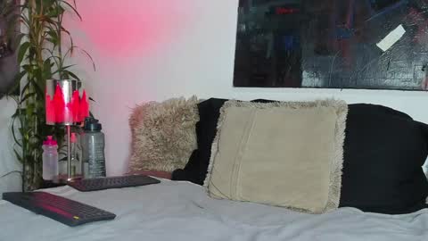 Markus latin online show from January 15, 1:31 pm