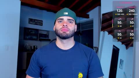 markus_tyler online show from September 21, 1:20 am