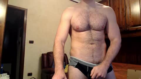 markusxxo online show from March 2, 4:42 pm