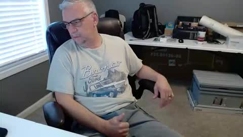 marky0029 online show from May 28, 2:26 pm