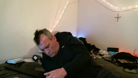 MarkyMark7169 online show from March 8, 3:17 am