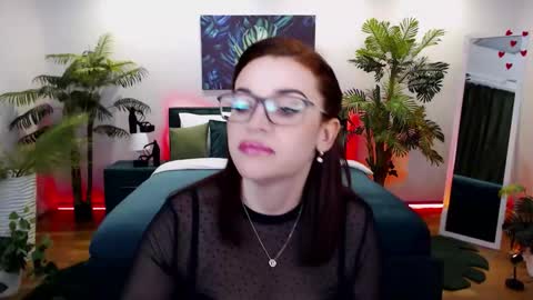 MarlaDewis online show from February 19, 8:19 pm