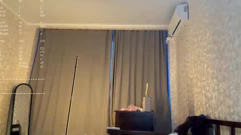 Olivia online show from February 27, 2:53 pm