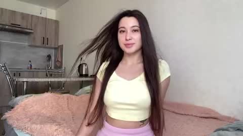 Olivia online show from August 3, 9:26 am