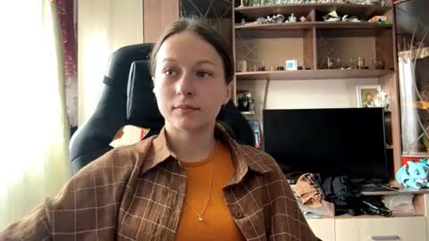 Lena online show from June 16, 5:22 am