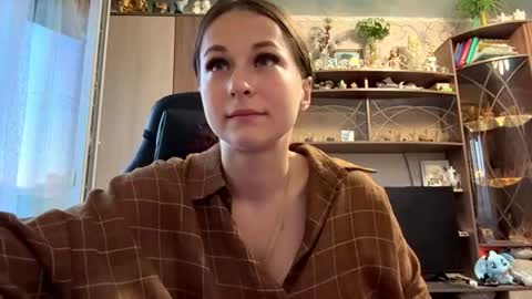 Lena online show from July 1, 6:16 pm