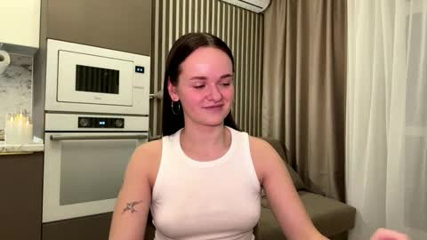 Snapshot of marlenamarschel chatting on October 15, 5:36 pm Maja online show from October 15, 5:36 pm