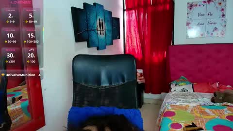 marley online show from January 14, 7:55 pm