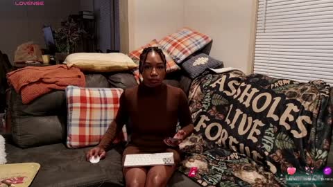 MarleyAquafina online show from April 4, 7:48 am